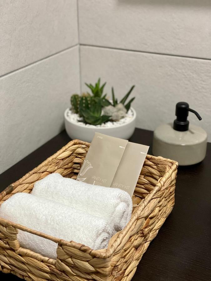 Cosy Apartments & Bistro Pufesti Zewnętrze zdjęcie