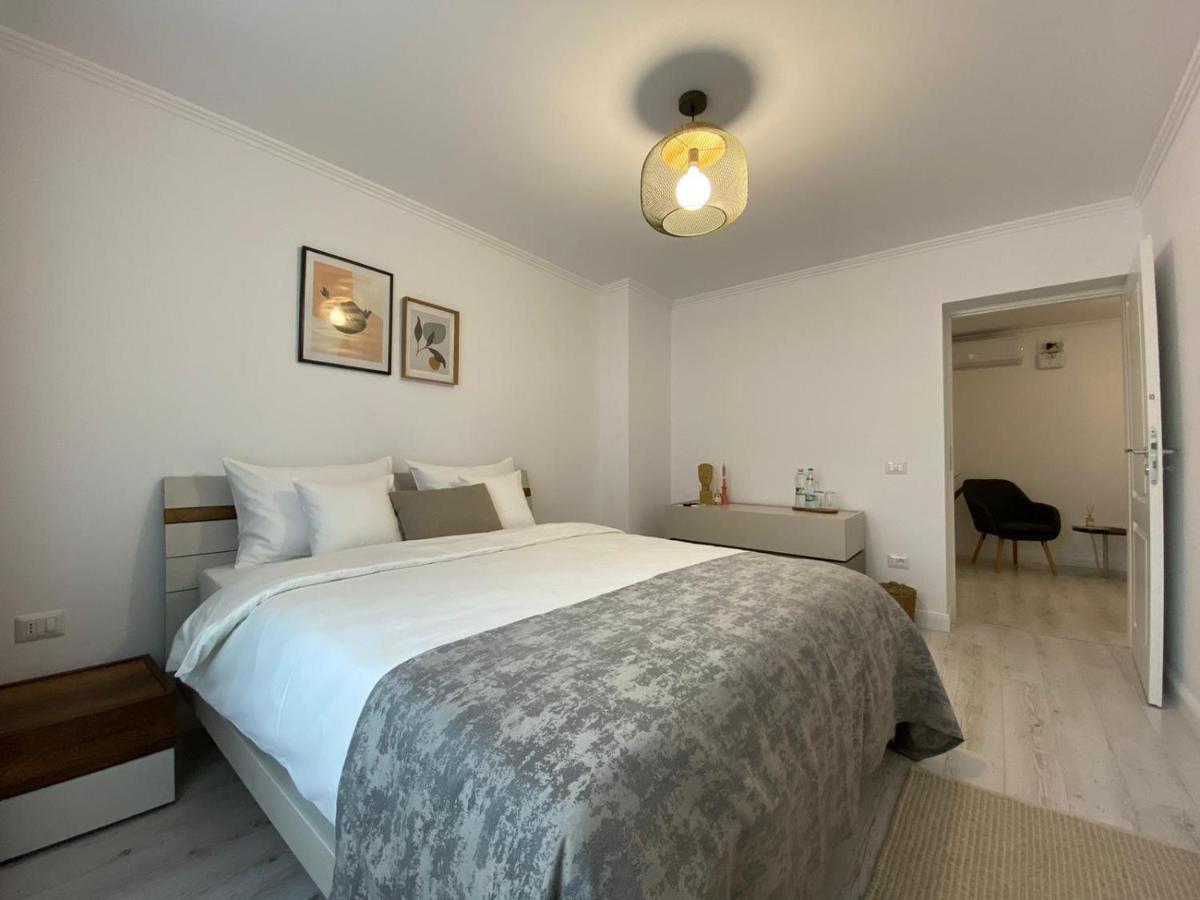 Cosy Apartments & Bistro Pufesti Pokój zdjęcie