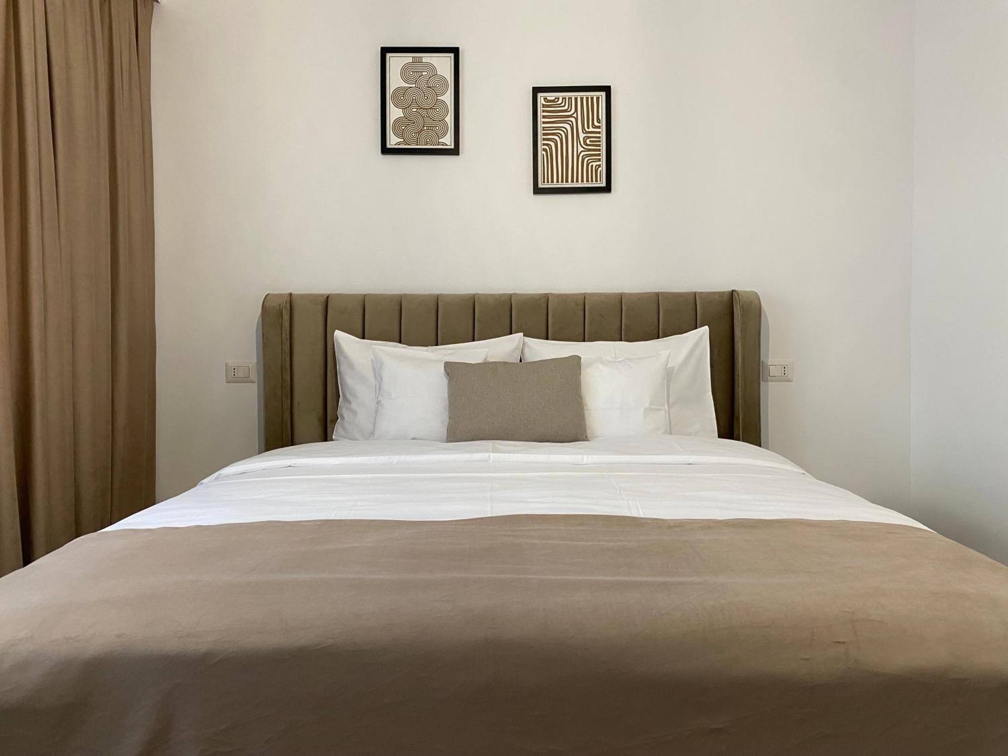 Cosy Apartments & Bistro Pufesti Zewnętrze zdjęcie