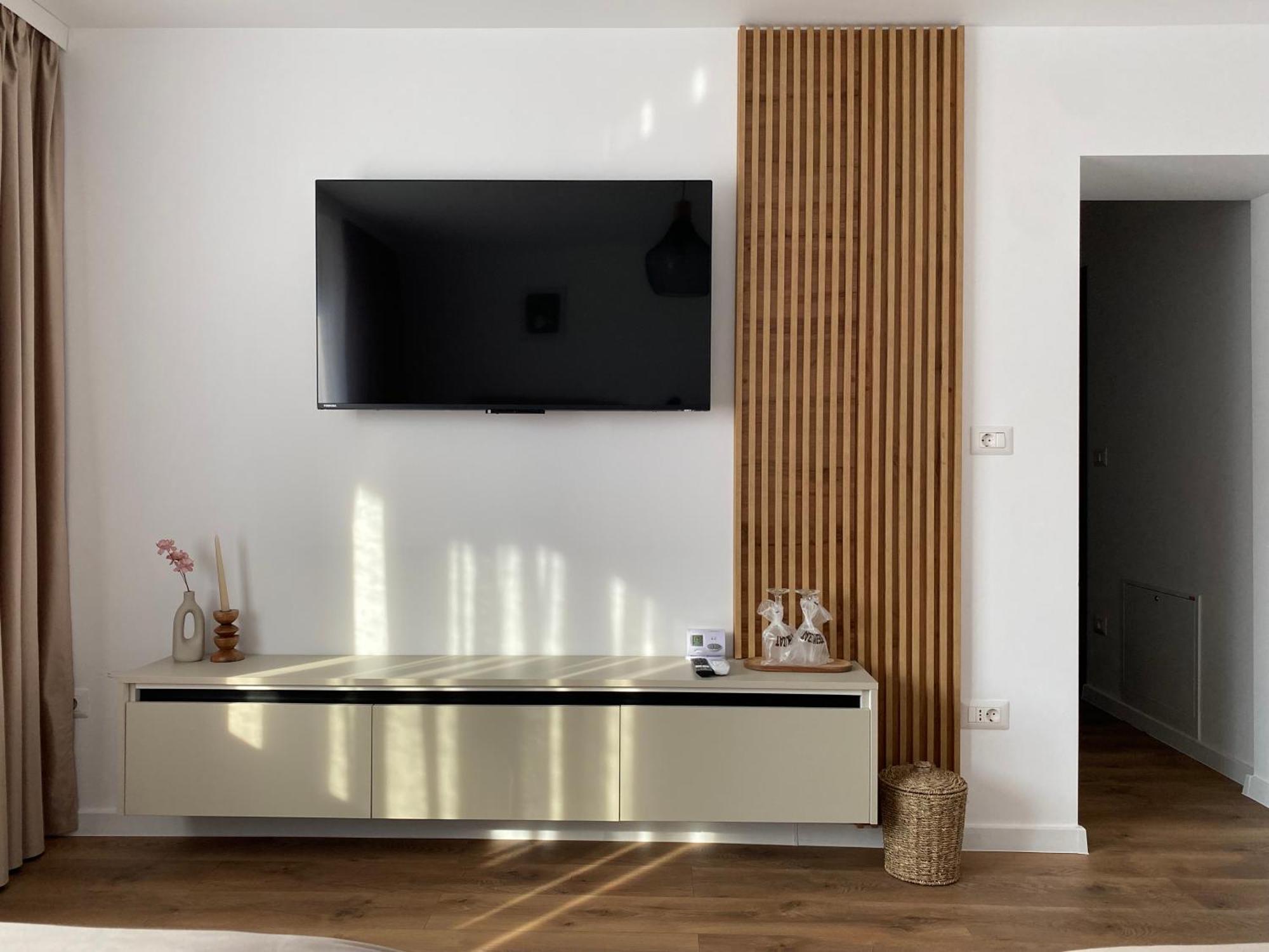 Cosy Apartments & Bistro Pufesti Zewnętrze zdjęcie
